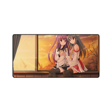 Load image into Gallery viewer, Anime Kantai Collection Mouse Pad (Desk Mat)