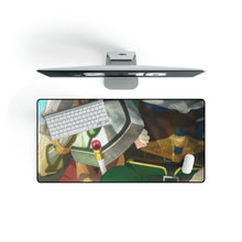 Load image into Gallery viewer, The Rising of the Shield Hero Mouse Pad (Desk Mat)