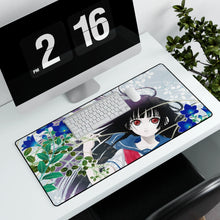 Load image into Gallery viewer, Jigoku Shōjo Mouse Pad (Desk Mat)