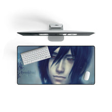 Load image into Gallery viewer, Dark Butler Mouse Pad (Desk Mat)