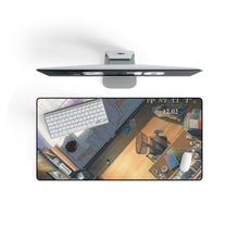 Load image into Gallery viewer, Your Name. Mouse Pad (Desk Mat)