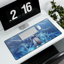 Load image into Gallery viewer, Anime Bleach Mouse Pad (Desk Mat)