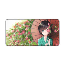 Load image into Gallery viewer, Monogatari (Series) Mouse Pad (Desk Mat)