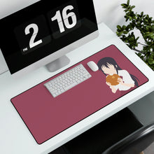 Load image into Gallery viewer, Sweetness and Lightning Mouse Pad (Desk Mat)