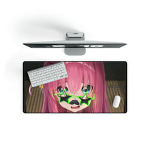 Load image into Gallery viewer, Hitori Gotou Mouse Pad (Desk Mat)