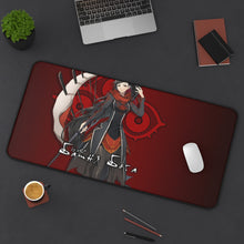 Load image into Gallery viewer, Tower Of God Mouse Pad (Desk Mat) On Desk