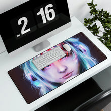 Load image into Gallery viewer, Sword Art Online II Mouse Pad (Desk Mat)