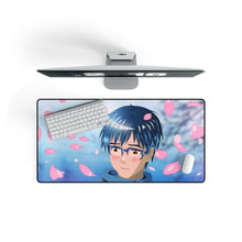 Load image into Gallery viewer, Yuri!!! on Ice Mouse Pad (Desk Mat)