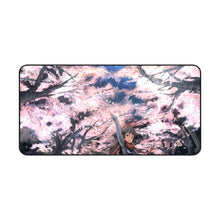 Load image into Gallery viewer, Anime Original Mouse Pad (Desk Mat)