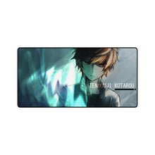 Load image into Gallery viewer, Kotarou Tennouji Mouse Pad (Desk Mat)