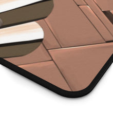 Load image into Gallery viewer, Fate/Stay Night Mouse Pad (Desk Mat) Hemmed Edge