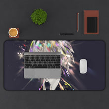 Load image into Gallery viewer, Houseki No Kuni Mouse Pad (Desk Mat) With Laptop