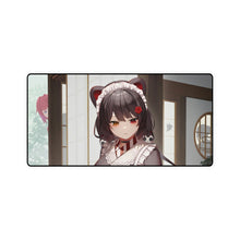 Load image into Gallery viewer, Inui Toko Mouse Pad (Desk Mat)