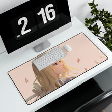 Load image into Gallery viewer, Sword Art Online Mouse Pad (Desk Mat)