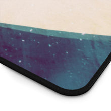 Load image into Gallery viewer, Highschool Of The Dead Mouse Pad (Desk Mat) Hemmed Edge