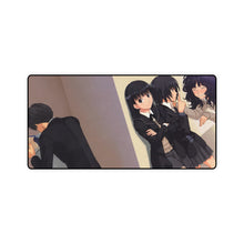 Load image into Gallery viewer, Amagami Mouse Pad (Desk Mat)