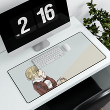 Load image into Gallery viewer, Anime Attack On Titan Mouse Pad (Desk Mat)