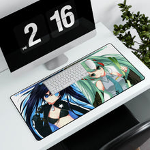 Load image into Gallery viewer, Vocaloid Mouse Pad (Desk Mat)