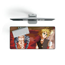 Load image into Gallery viewer, The Seven Deadly Sins Mouse Pad (Desk Mat)