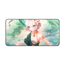 Load image into Gallery viewer, Princess Connect! Re:Dive Mouse Pad (Desk Mat)