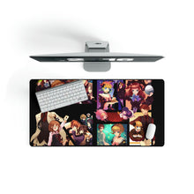 Load image into Gallery viewer, Umineko: When They Cry Mouse Pad (Desk Mat)