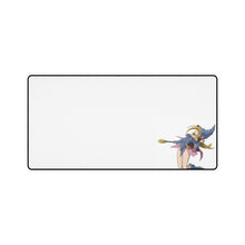 Load image into Gallery viewer, Dark Magician Girl Mouse Pad (Desk Mat)