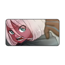 Load image into Gallery viewer, Darling In The FranXX Mouse Pad (Desk Mat)
