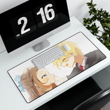 Load image into Gallery viewer, My Next Life as a Villainess: All Routes Lead to Doom! Mouse Pad (Desk Mat) With Laptop