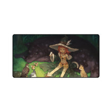 Load image into Gallery viewer, Anime Original Mouse Pad (Desk Mat)
