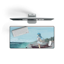 Load image into Gallery viewer, Sukasuka Mouse Pad (Desk Mat)