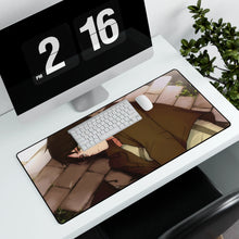Load image into Gallery viewer, Anime Attack On Titan Mouse Pad (Desk Mat)