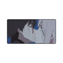 Load image into Gallery viewer, Darling, i'm so sorry Mouse Pad (Desk Mat)