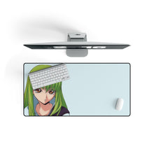 Load image into Gallery viewer, Code Geass Mouse Pad (Desk Mat) On Desk