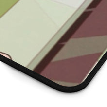 Load image into Gallery viewer, Great Pretender Mouse Pad (Desk Mat) Hemmed Edge