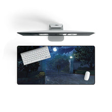 Load image into Gallery viewer, Anime Original Mouse Pad (Desk Mat) On Desk