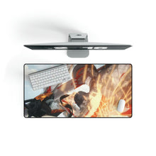 Load image into Gallery viewer, Chainsaw Man Mouse Pad (Desk Mat)