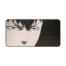Load image into Gallery viewer, Kogami Shinya Mouse Pad (Desk Mat)