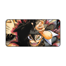 Load image into Gallery viewer, Black Clover Asta, Yami Sukehiro Mouse Pad (Desk Mat)