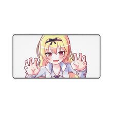 Load image into Gallery viewer, Arifureta Shokugyou de Sekai Saikyou Mouse Pad (Desk Mat)