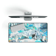 Load image into Gallery viewer, Vocaloid Mouse Pad (Desk Mat)