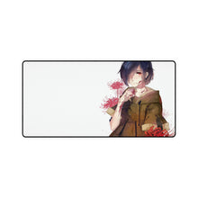 Load image into Gallery viewer, Anime Tokyo Ghoul Mouse Pad (Desk Mat)