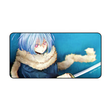 Load image into Gallery viewer, Great Demon Lord Mouse Pad (Desk Mat)