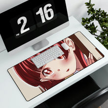 Load image into Gallery viewer, The Yakuza's Guide to Babysitting Mouse Pad (Desk Mat)