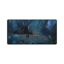 Load image into Gallery viewer, Anime Original Mouse Pad (Desk Mat)
