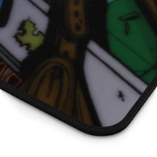 Load image into Gallery viewer, Hellsing Mouse Pad (Desk Mat) Hemmed Edge