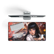 Load image into Gallery viewer, Anime Naruto Mouse Pad (Desk Mat) On Desk