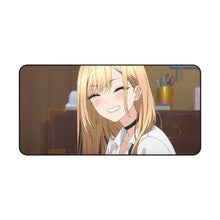 Load image into Gallery viewer, My Dress-Up Darling Marin Kitagawa Mouse Pad (Desk Mat)