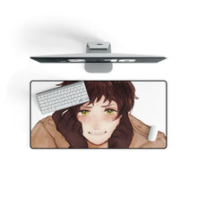 Load image into Gallery viewer, Hetalia: Axis Powers Mouse Pad (Desk Mat) On Desk