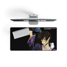 Load image into Gallery viewer, Code Geass Mouse Pad (Desk Mat)