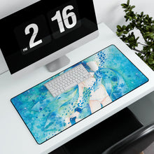 Load image into Gallery viewer, Squid Girl Mouse Pad (Desk Mat)